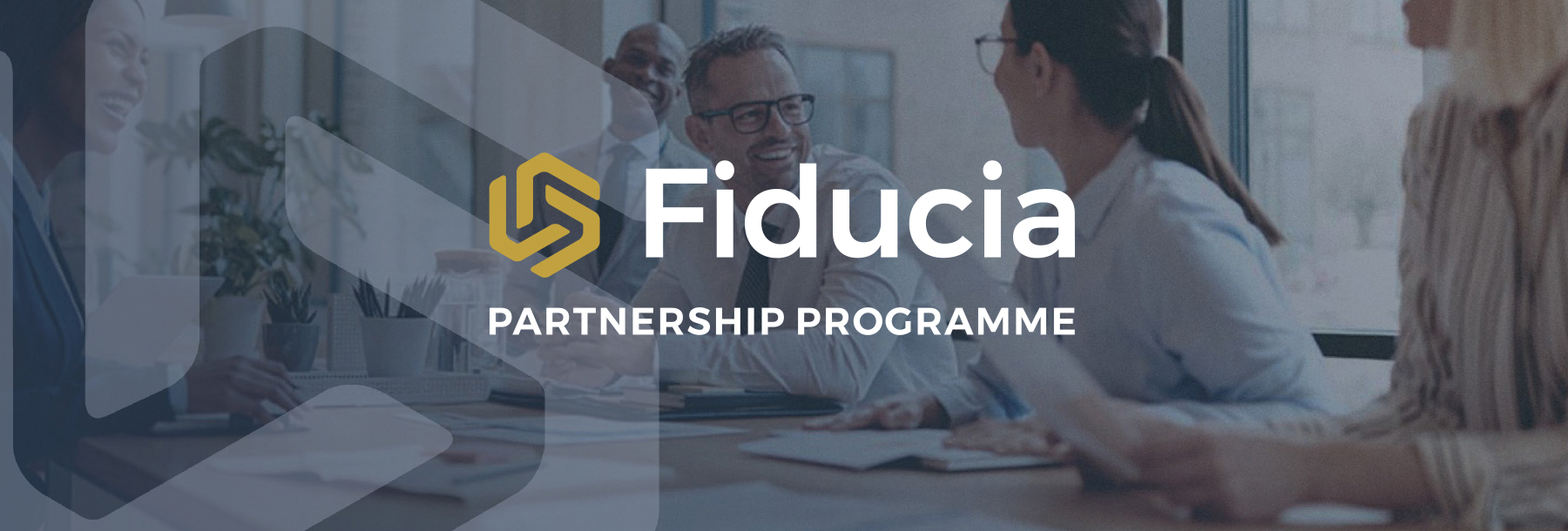Fiducia Partnership Programme from Equity & General