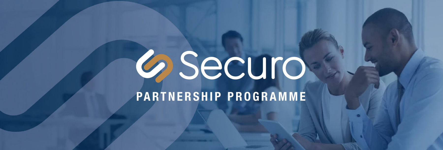 Securo Partnership Programme from Equity & General